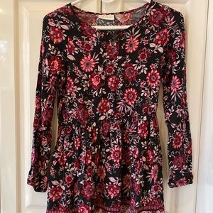 Children’s Place Girl’s size L (10-12) dress